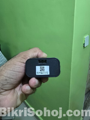 MiFi Pocket Router